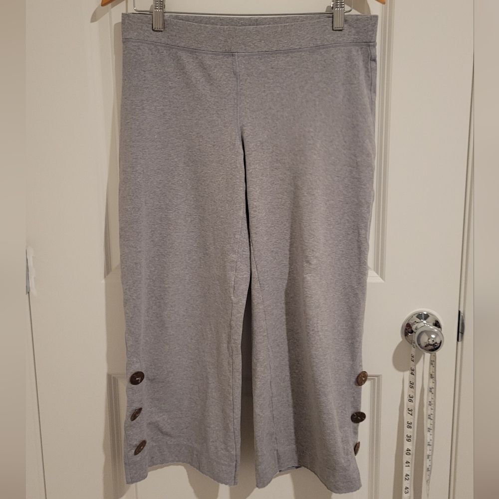 Neon Buddha Pants Size Small